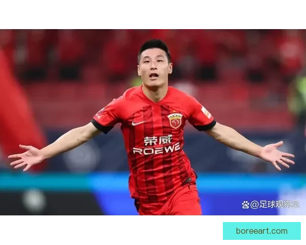 国足备战泰国战轮换 武磊百场将受表彰